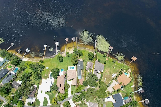 14808 Lake Magdalene Cir, Tampa, FL 33613 - view of property location with nearby suburban area
