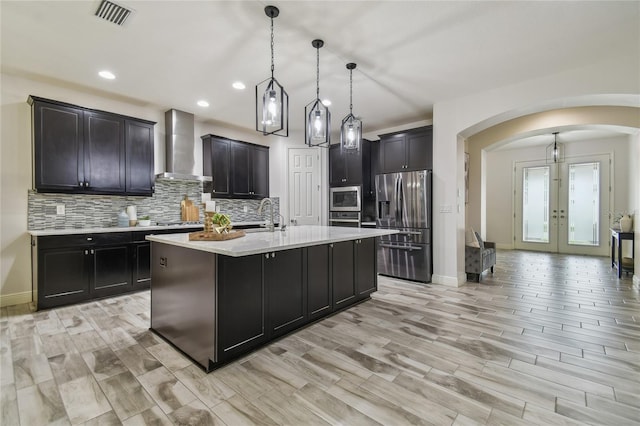 21797 Briske Morning Ave, Land O Lakes, FL 34637 - photo 10
