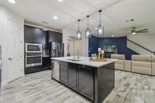 21797 Briske Morning Ave, Land O Lakes, FL 34637 - photo 11