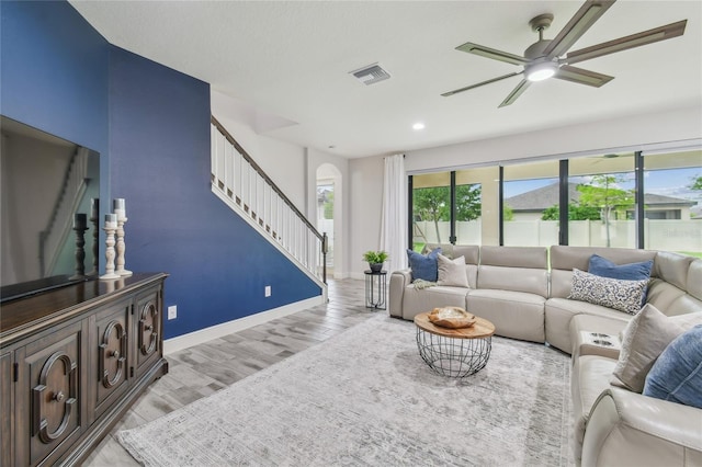 21797 Briske Morning Ave, Land O Lakes, FL 34637 - photo 19