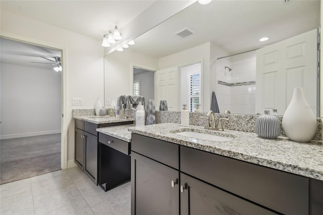 21797 Briske Morning Ave, Land O Lakes, FL 34637 - photo 47