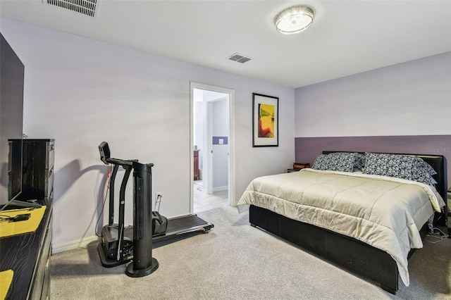 14206 Covert Green Pl, Riverview, FL 33579 - carpeted bedroom with baseboards