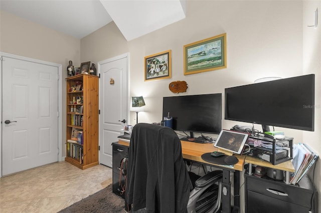 7001 Interbay Blvd Unit 242, Tampa, FL 33616 - view of office area