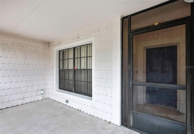 1717 Osprey Ln, Lutz, FL 33549 - view of doorway to property