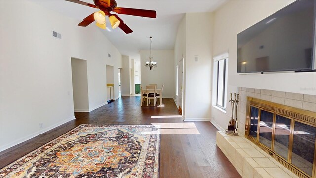 1712 Lake Cypress Dr Unit 1604, Safety Harbor, FL 34695 - photo 9