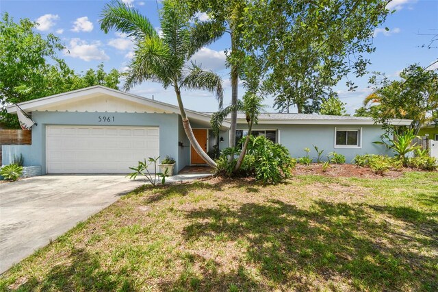 5961 36th Ave N, Saint Petersburg, FL 33710 - photo 1