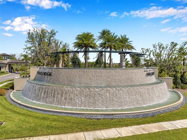 32490 Tree Of Life Ave, Wesley Chapel, FL 33543 - view of community