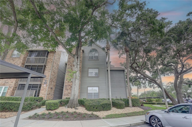 2500 Winding Creek Blvd Unit G307, Clearwater, FL 33761 - view of building exterior