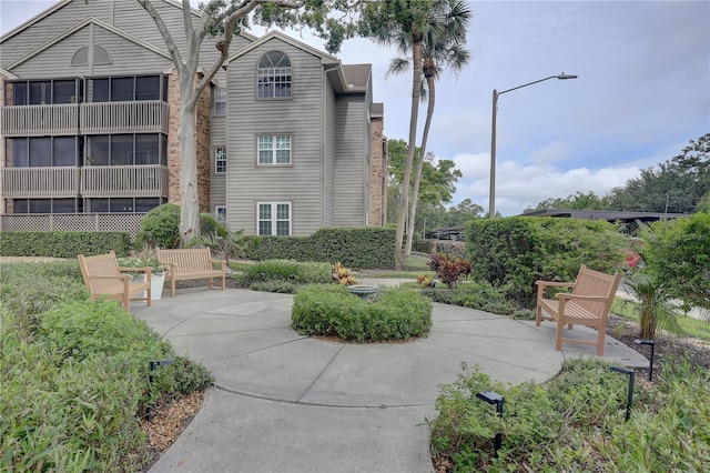 2500 Winding Creek Blvd Unit G307, Clearwater, FL 33761 - view of property