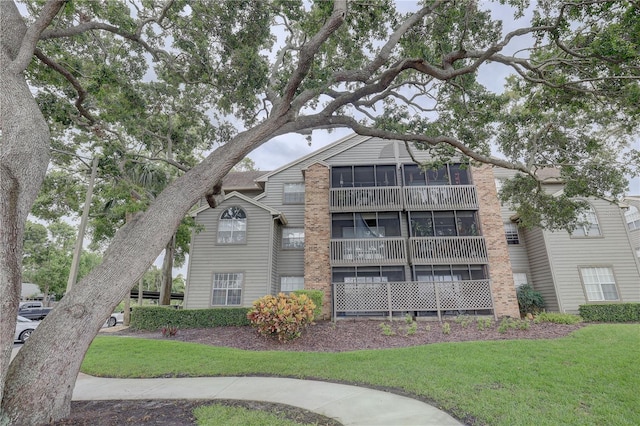 2500 Winding Creek Blvd Unit G307, Clearwater, FL 33761 - view of property