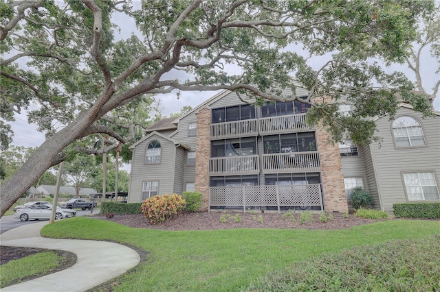 2500 Winding Creek Blvd Unit G307, Clearwater, FL 33761 - view of building exterior