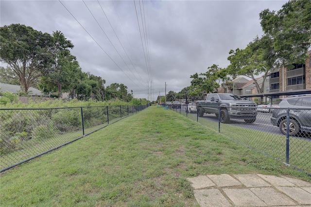 2500 Winding Creek Blvd Unit G307, Clearwater, FL 33761 - view of yard