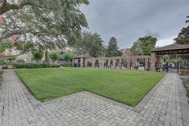 2500 Winding Creek Blvd Unit G307, Clearwater, FL 33761 - view of community