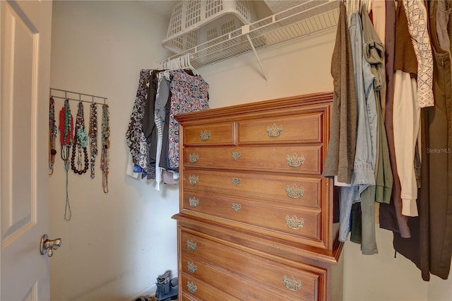 2500 Winding Creek Blvd Unit G307, Clearwater, FL 33761 - view of walk in closet