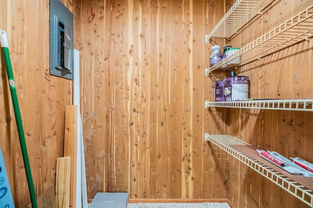 2699 Seville Blvd Unit 207, Clearwater, FL 33764 - view of storage room