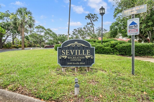 2699 Seville Blvd Unit 207, Clearwater, FL 33764 - exterior view