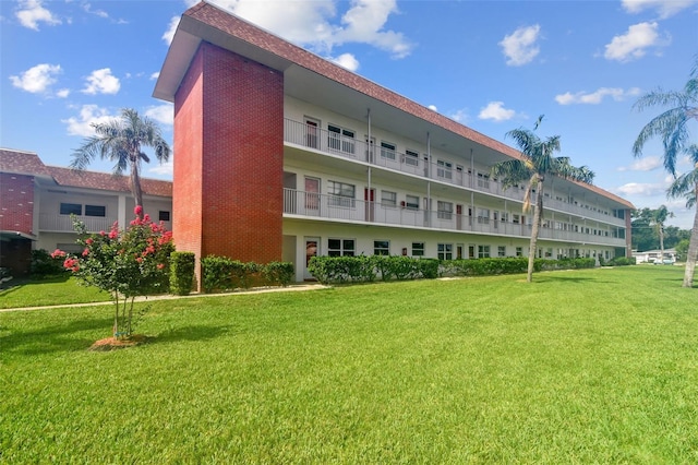 5728 14th Ave N Unit 101B, Saint Petersburg, FL 33710 - view of property