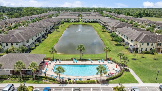 11526 Crowned Sparrow Ln, Tampa, FL 33626 - photo 5