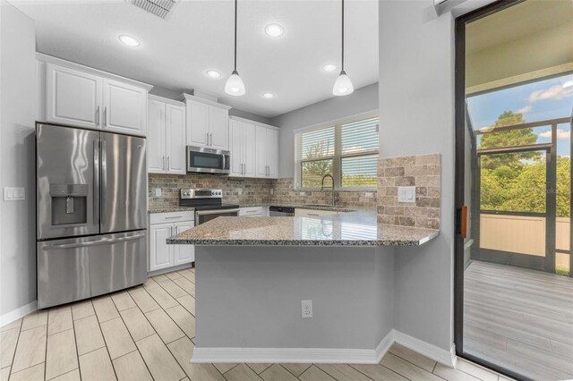 11526 Crowned Sparrow Ln, Tampa, FL 33626 - photo 14