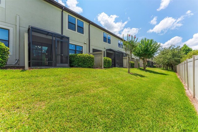 11526 Crowned Sparrow Ln, Tampa, FL 33626 - photo 34