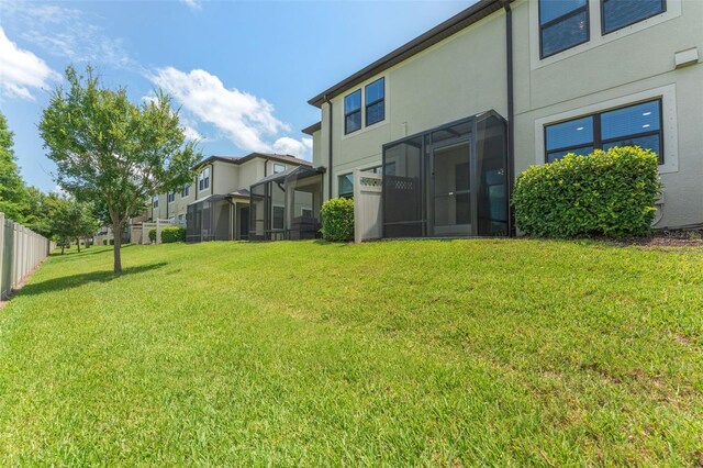 11526 Crowned Sparrow Ln, Tampa, FL 33626 - photo 35