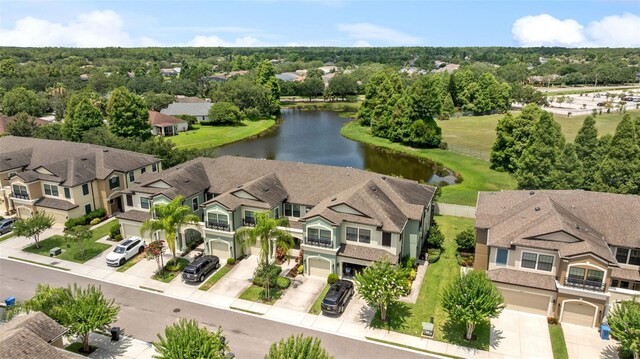 11526 Crowned Sparrow Ln, Tampa, FL 33626 - photo 37