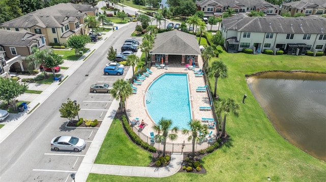 11526 Crowned Sparrow Ln, Tampa, FL 33626 - photo 42
