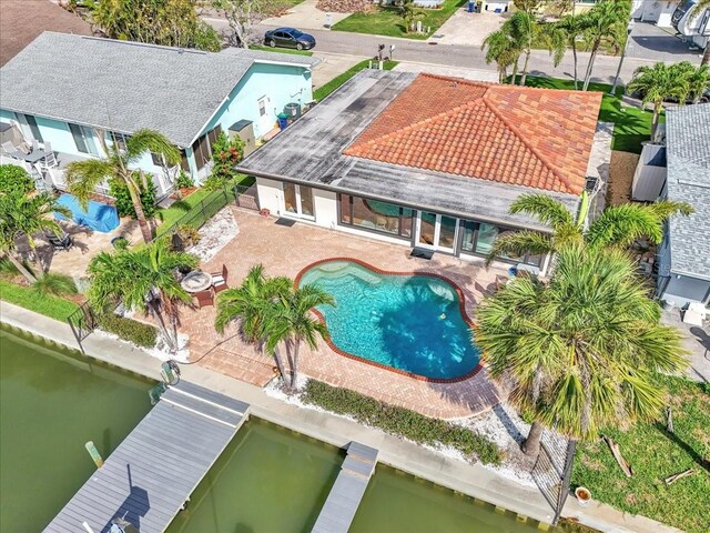 241 176th Terrace Dr E, Redington Shores, FL 33708 - photo 7