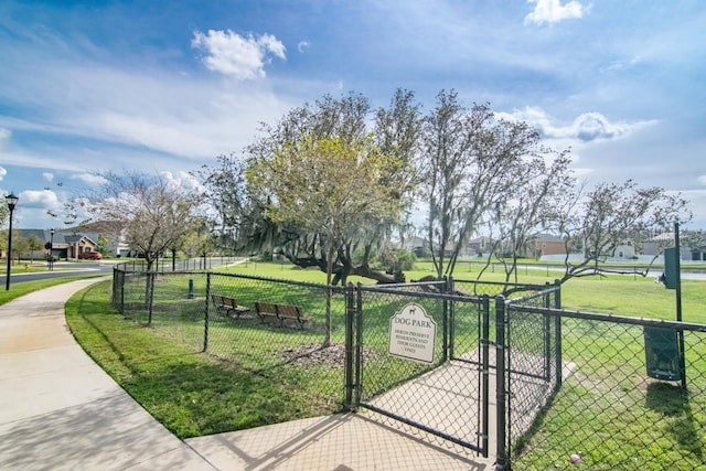 10707 Pegasus Valley Ct, Tampa, FL 33647 - photo 33
