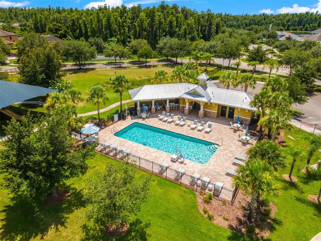 10707 Pegasus Valley Ct, Tampa, FL 33647 - photo 38