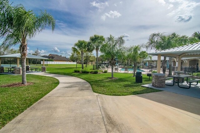10707 Pegasus Valley Ct, Tampa, FL 33647 - photo 42