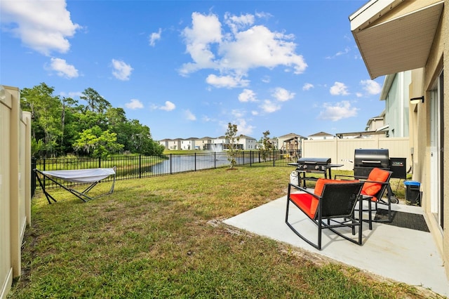 16121 Soft Fern Trce, Odessa, FL 33556