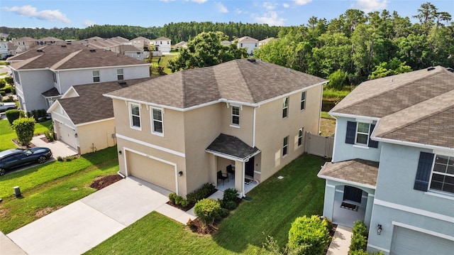 16121 Soft Fern Trce, Odessa, FL 33556