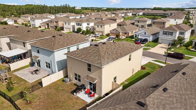16121 Soft Fern Trce, Odessa, FL 33556