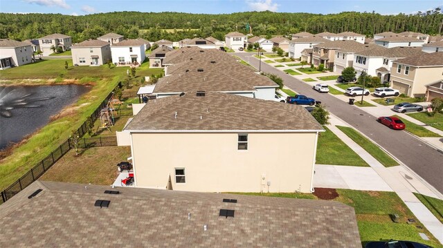 16121 Soft Fern Trce, Odessa, FL 33556