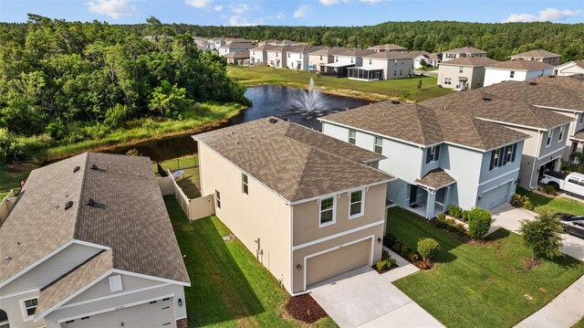 16121 Soft Fern Trce, Odessa, FL 33556