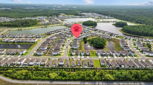 16121 Soft Fern Trce, Odessa, FL 33556