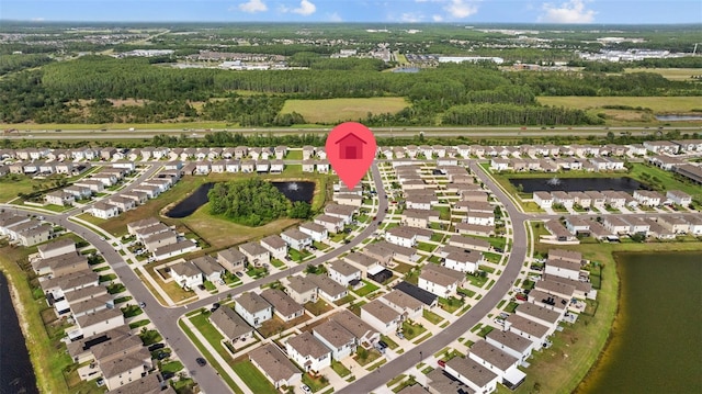 16121 Soft Fern Trce, Odessa, FL 33556