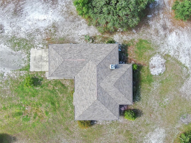 17023 Alderman Turner Rd, Wimauma, FL 33598 - view of subject property