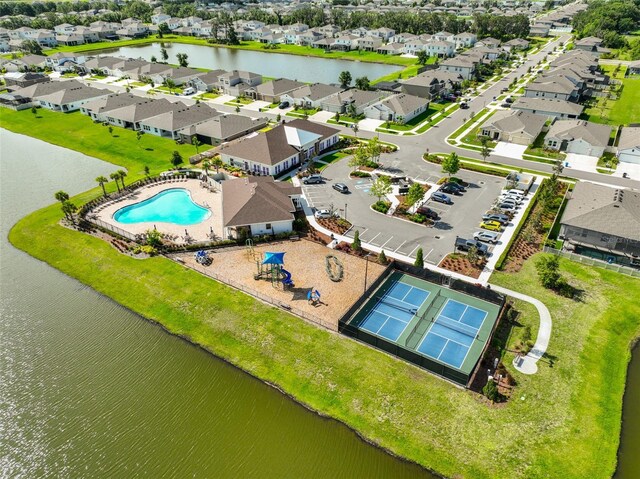 12382 Shining Willow St, Riverview, FL 33579 - photo 2