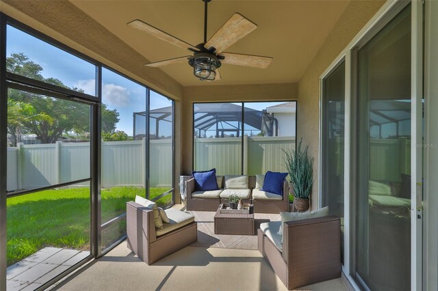 12382 Shining Willow St, Riverview, FL 33579 - photo 40