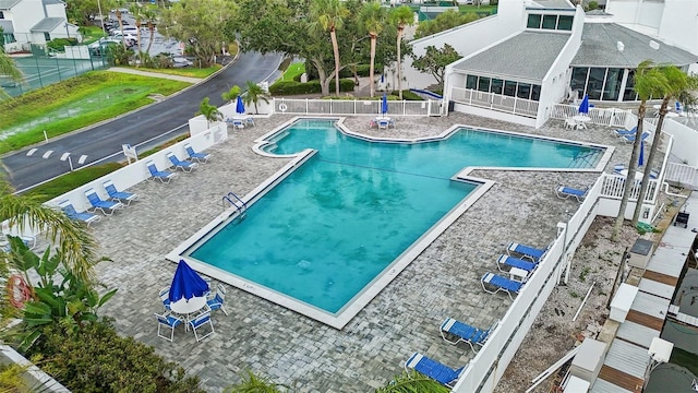11510 Shipwatch Dr Unit 1372, Largo, FL 33774 - photo 37