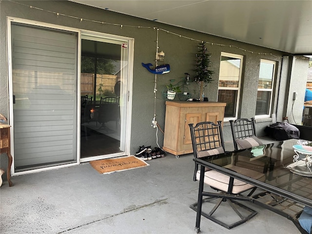 6905 Summer Harbor Ln, Riverview, FL 33578 - view of patio
