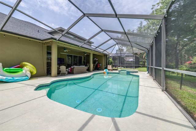 5931 Cherry Oak Dr, Valrico, FL 33596 - photo 64