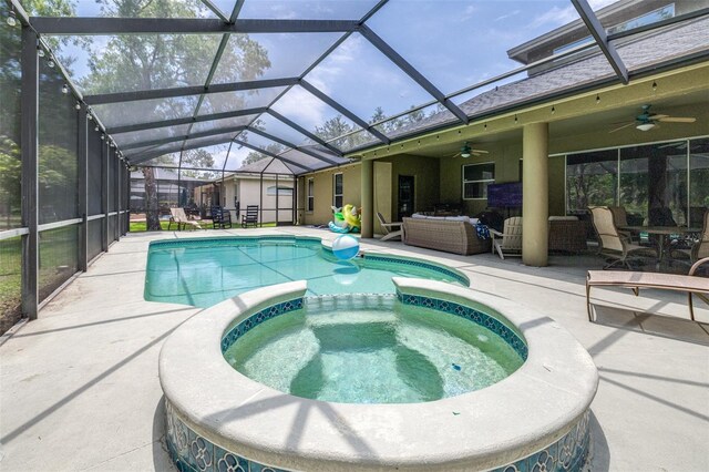 5931 Cherry Oak Dr, Valrico, FL 33596 - photo 65