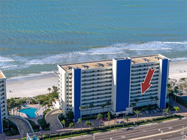 15000 Gulf Blvd Unit 407, Madeira Beach, FL 33708 - photo 29