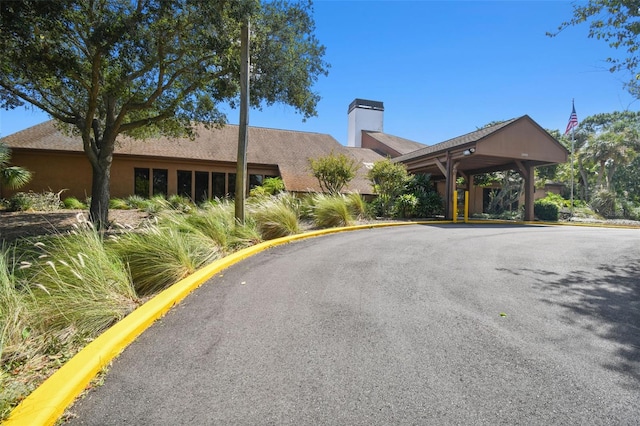 12101 Meadowbrook Ln, Hudson, FL 34667 - view of building exterior
