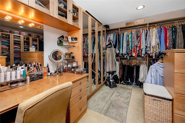 224 Harbor View Ln, Largo, FL 33770 - view of spacious closet