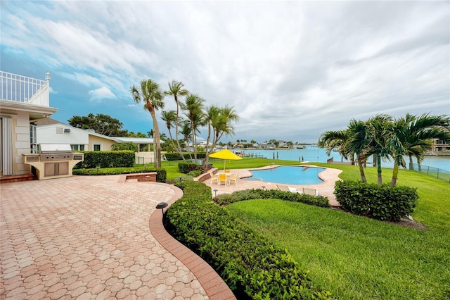 224 Harbor View Ln, Largo, FL 33770 - water view