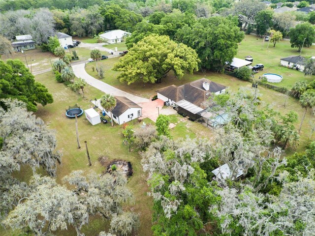 9615 Raiden Ln, Riverview, FL 33569 - aerial view of property's location
